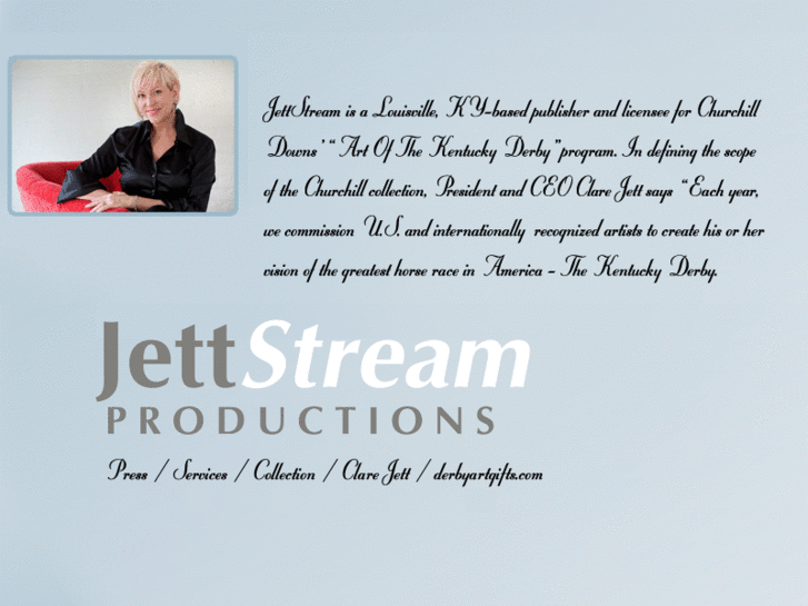 www.jettstreamproductions.com