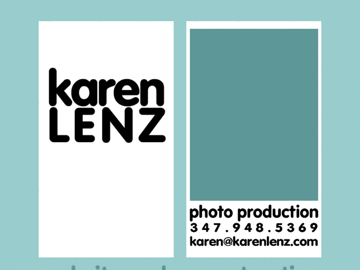 www.karenlenz.com