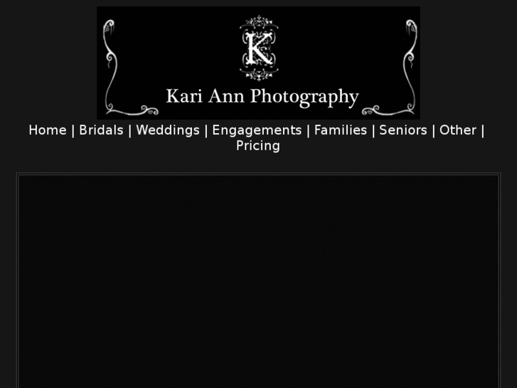 www.kariannphotography.com