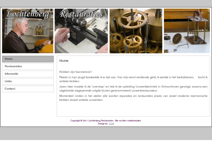 www.klokkenreparateur.com