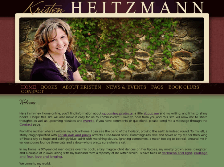 www.kristenheitzmannbooks.com