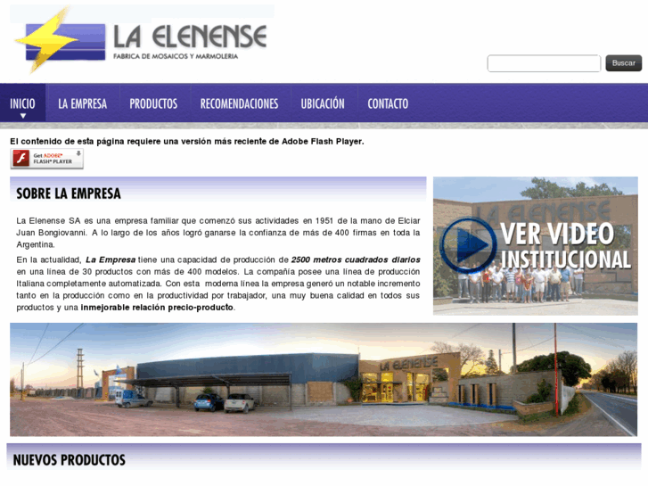 www.laelenense.com