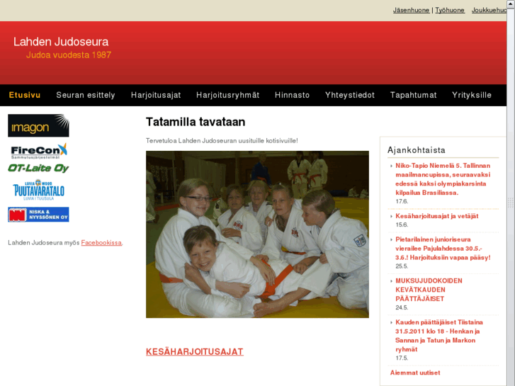 www.lahdenjudoseura.net