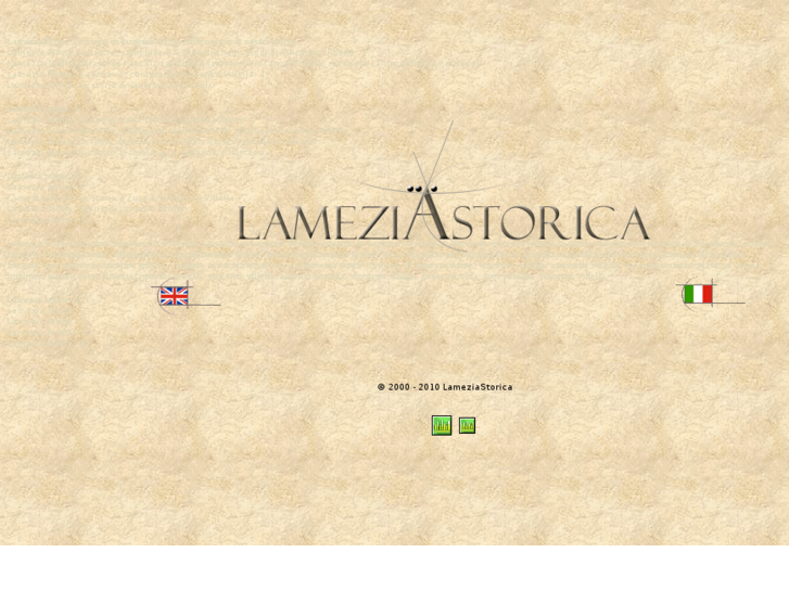 www.lameziastorica.it