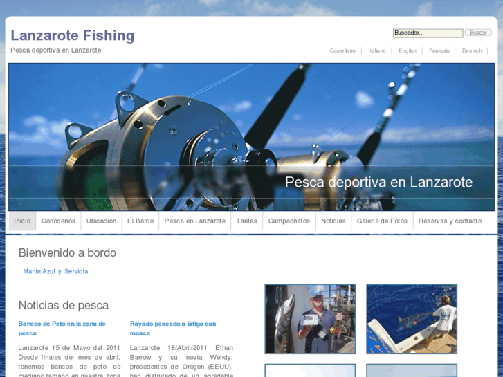 www.lanzarotefishing.com