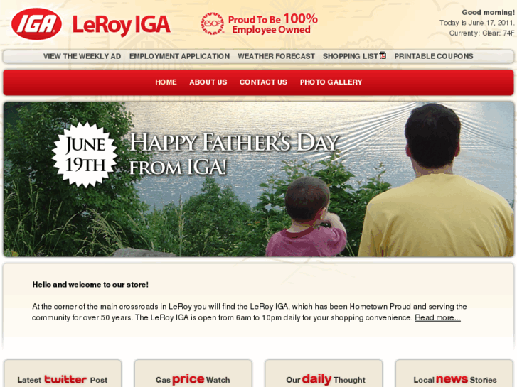 www.leroyiga.com