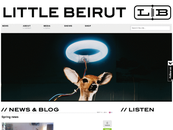 www.littlebeirut.com