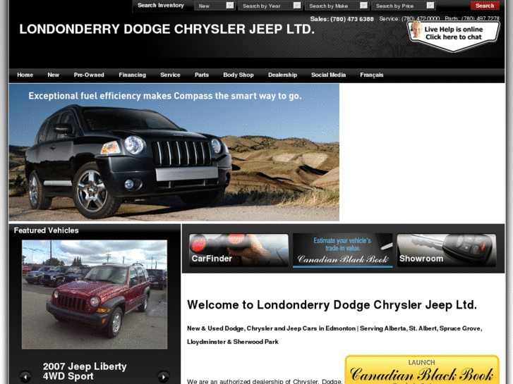 www.londonderrydodge.ca