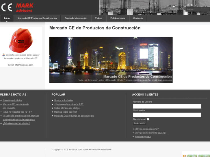 www.marca-ce.com