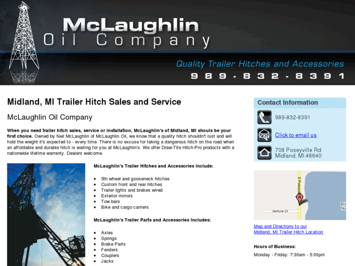 www.mclaughlin-hitches.com