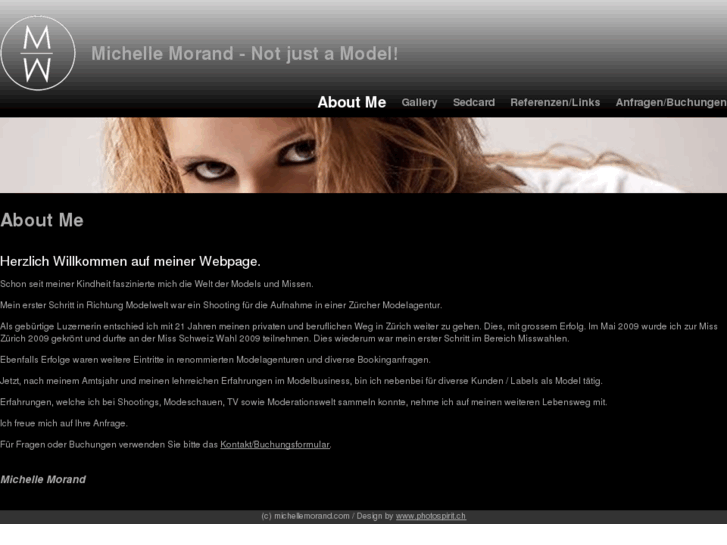 www.michellemorand.com