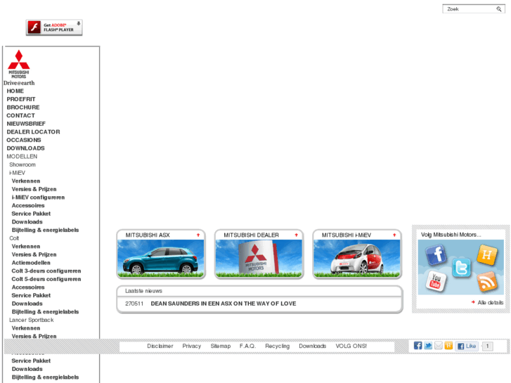 www.mitsubishi-motors.nl