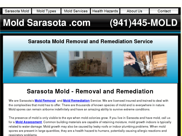 www.moldsarasota.com