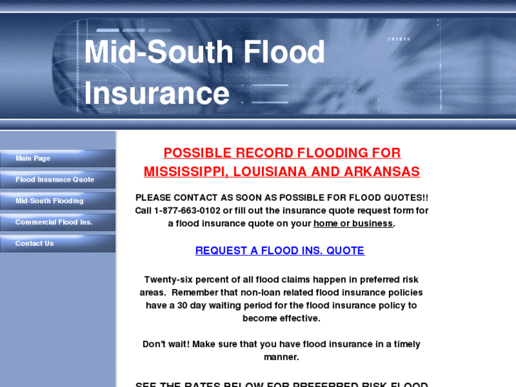 www.msfloodinsurance.com