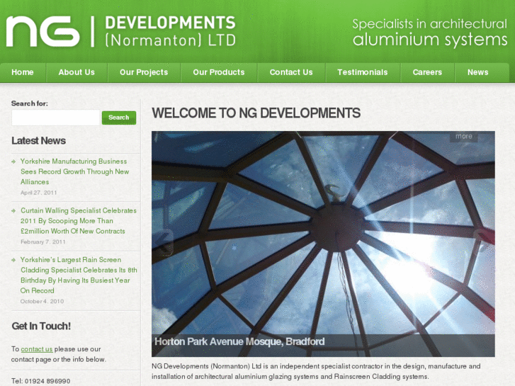 www.ng-developments.com