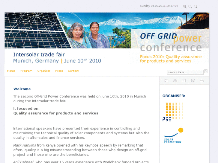 www.off-grid-conference.com