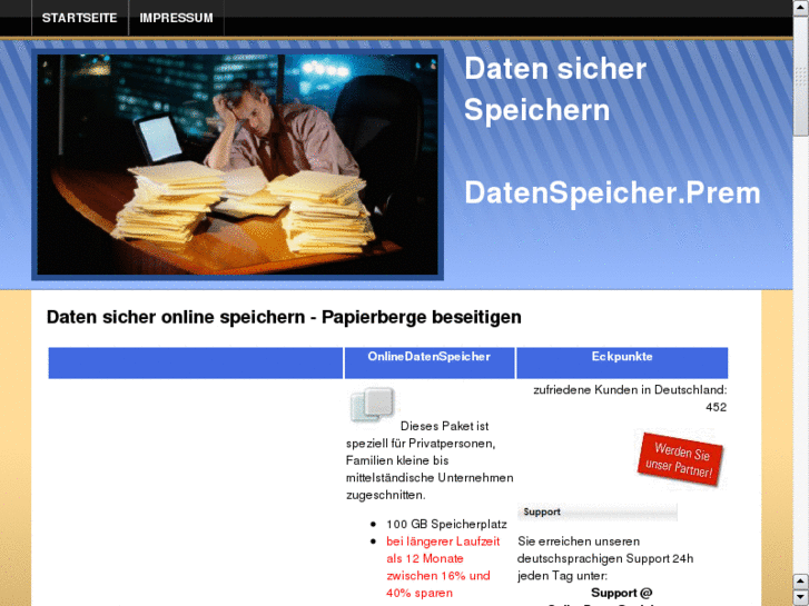 www.onlinedatenspeicher.com