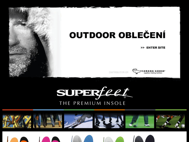 www.outdoorobleceni.cz