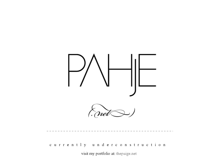 www.pahje.net