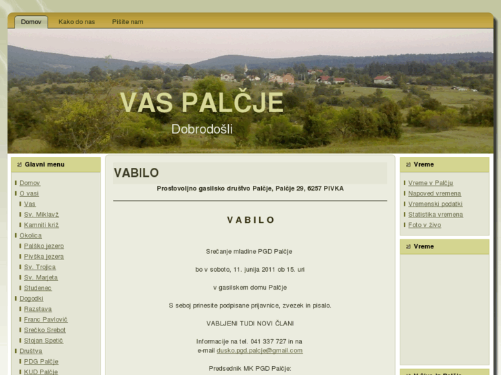 www.palcje.com