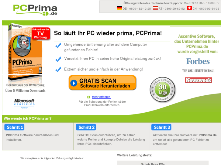 www.pcprima.com