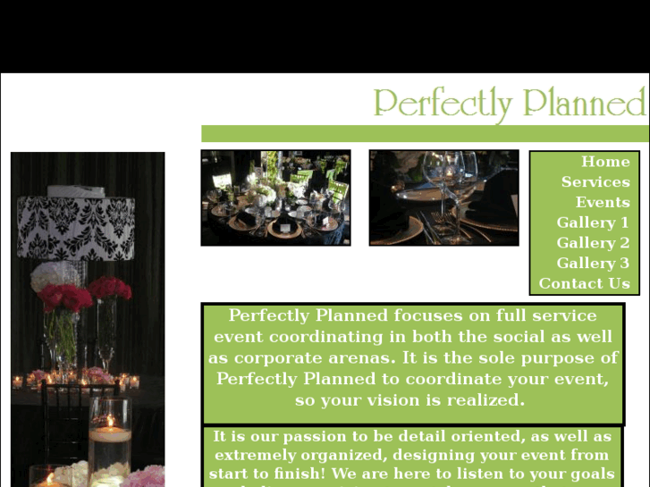 www.perfectlyplannedevent.com