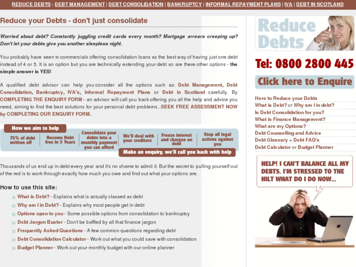 www.reducedebts.co.uk