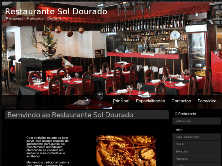 www.restaurantesoldourado.com