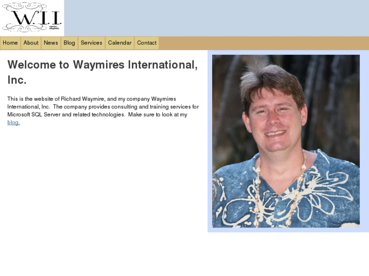 www.richardwaymire.com