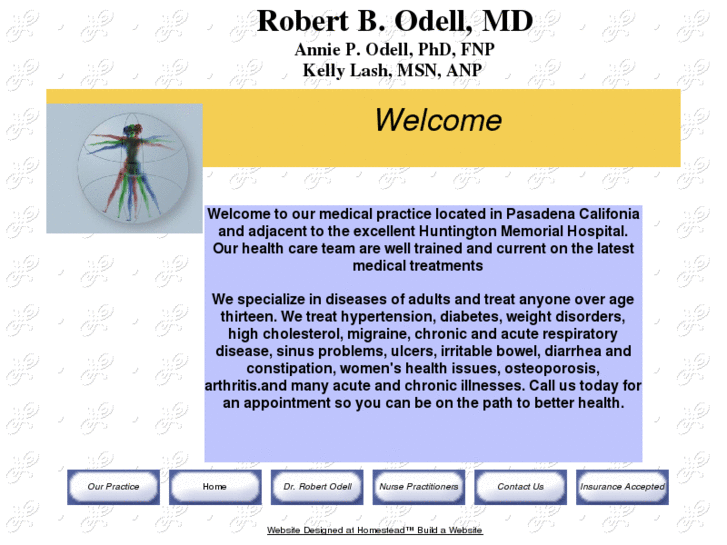 www.robert-odellmd.com