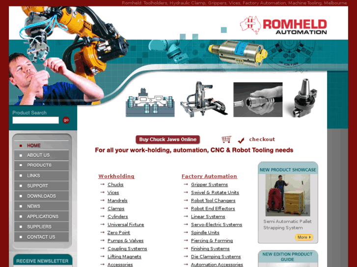 www.romheld.com.au