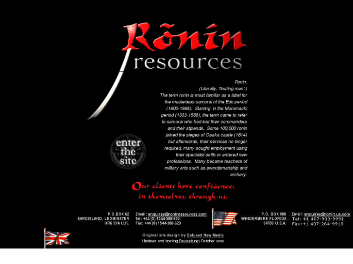 www.roninresources.com