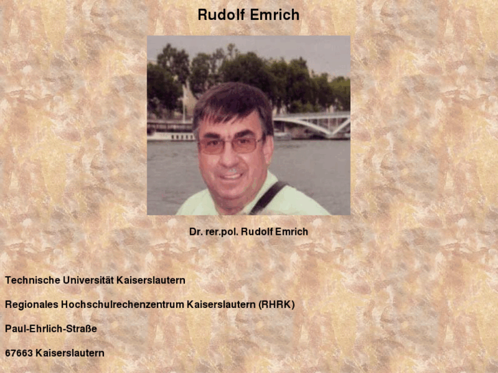 www.rudi-emrich.net