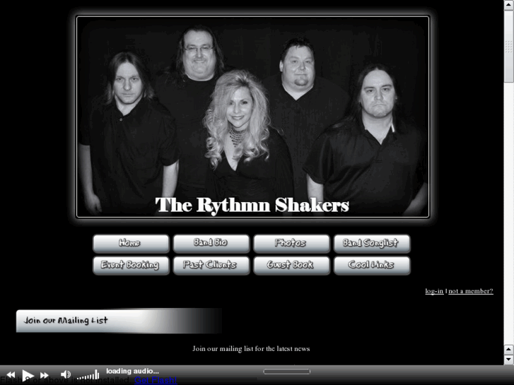 www.rythmnshakers.com