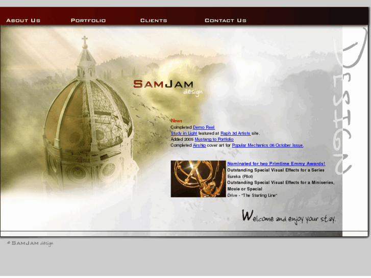 www.samjam.com