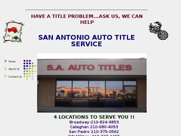 www.sanantonioautotitle.com