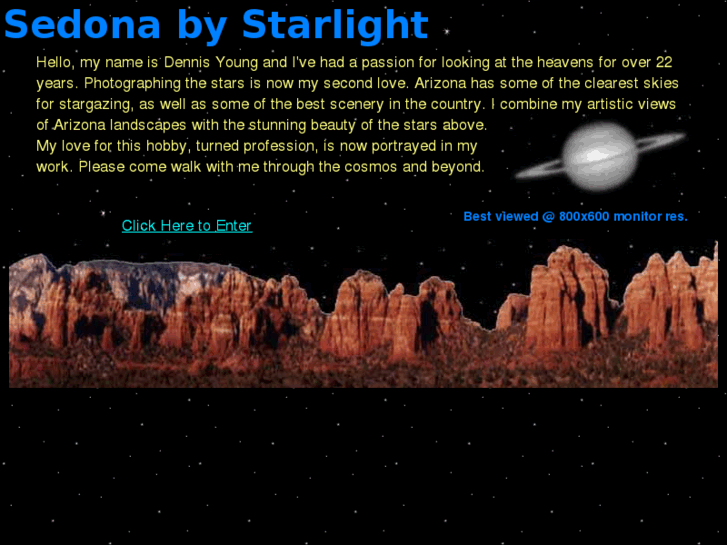 www.sedonastarlight.com