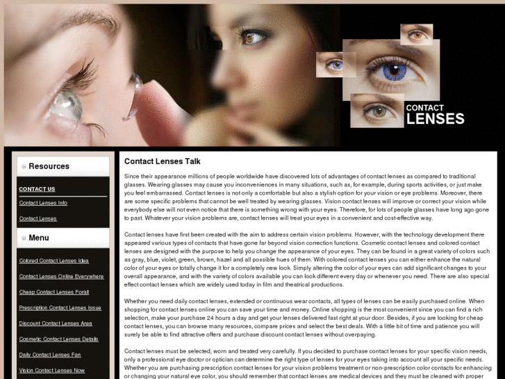 www.seecontactlenses.com