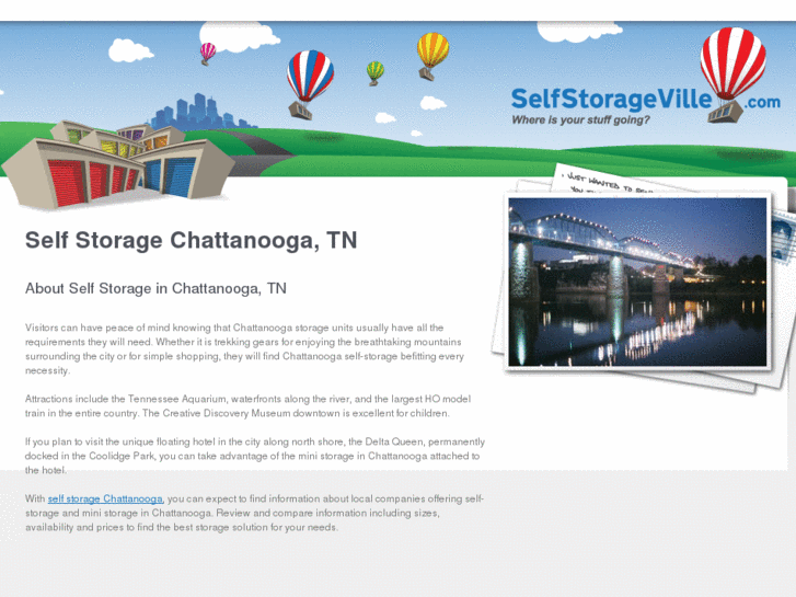 www.selfstorage-chattanooga.com