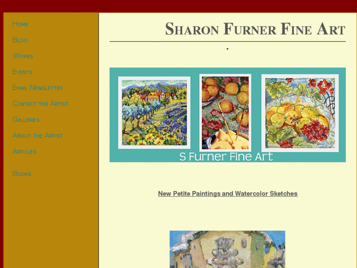 www.sharonfurner.com