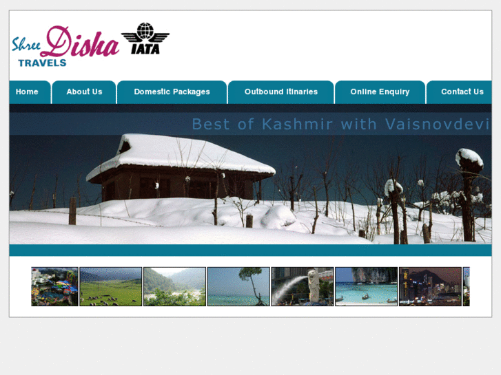 www.shreedishatravels.com