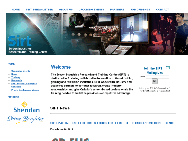 www.sirtcentre.com