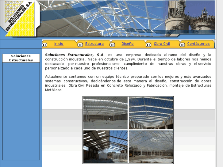 www.solucionesestructurales.com