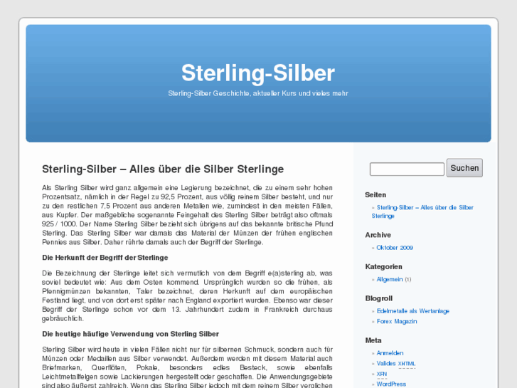 www.sterlingsilber.net