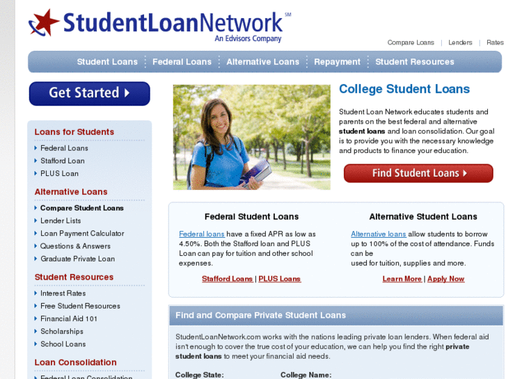 www.studentloanmap.com