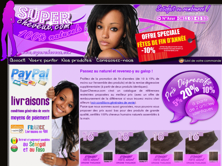 www.supercheveux.com