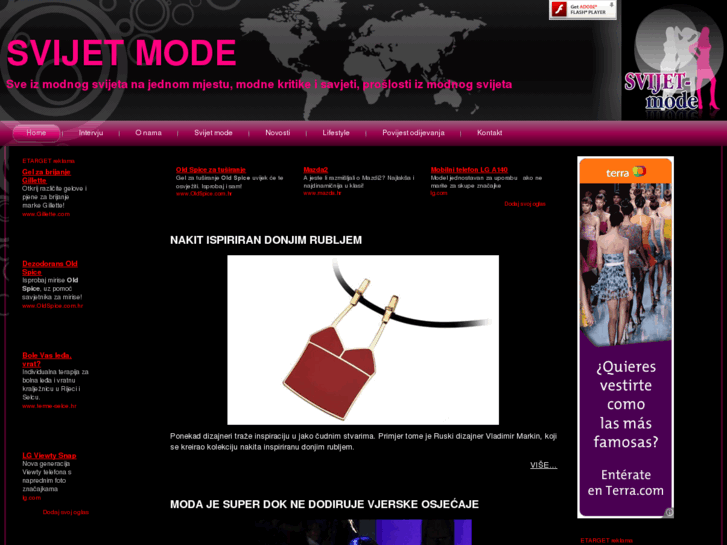 www.svijet-mode.com