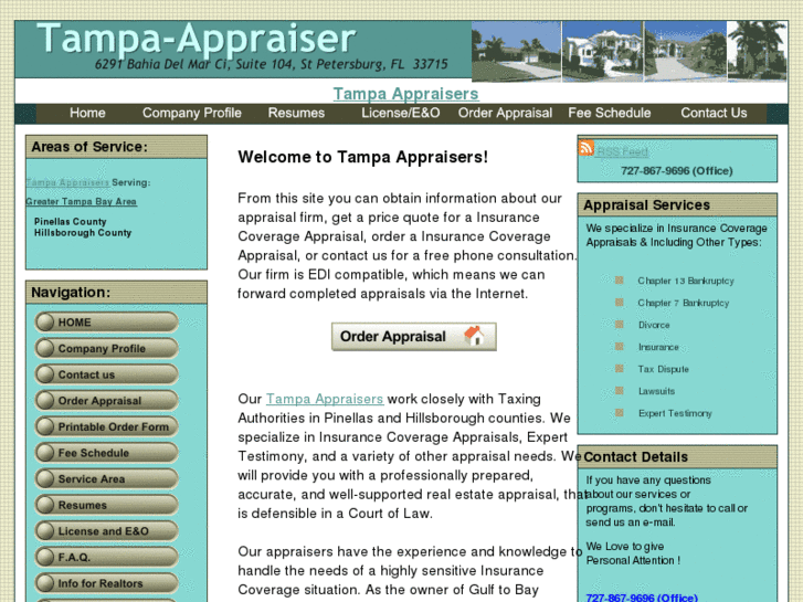 www.tampa-appraiser.com