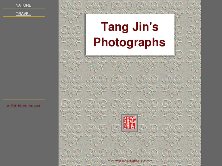 www.tangjinphoto.com