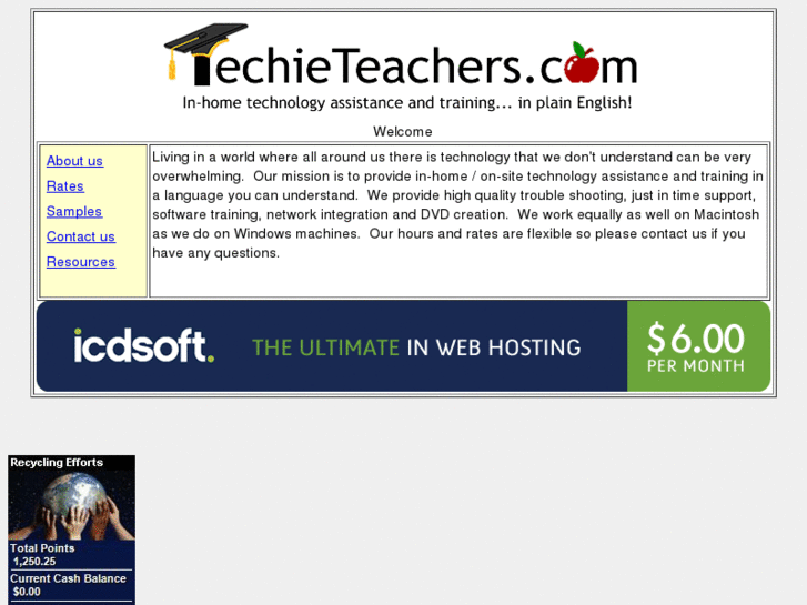 www.techieteachers.com